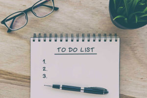 Read more about the article Moving Checklist